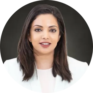 Dr. Neeti Reddy, M.D.