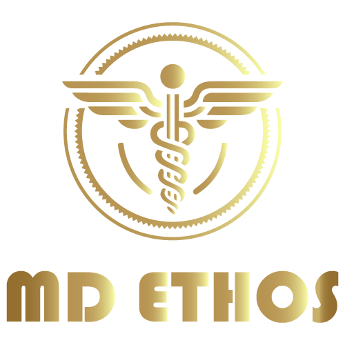 MD Ethos Logo
