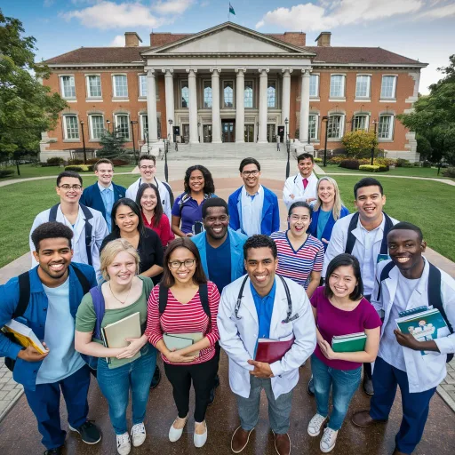 achieve your residency goals with expert guidance